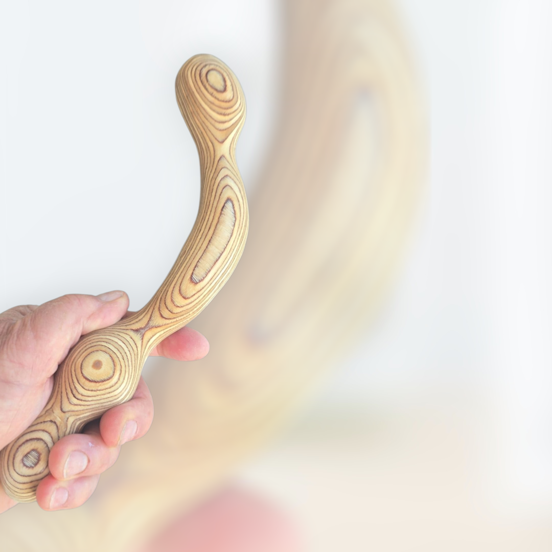 der gebogene Accord  Einzelstück