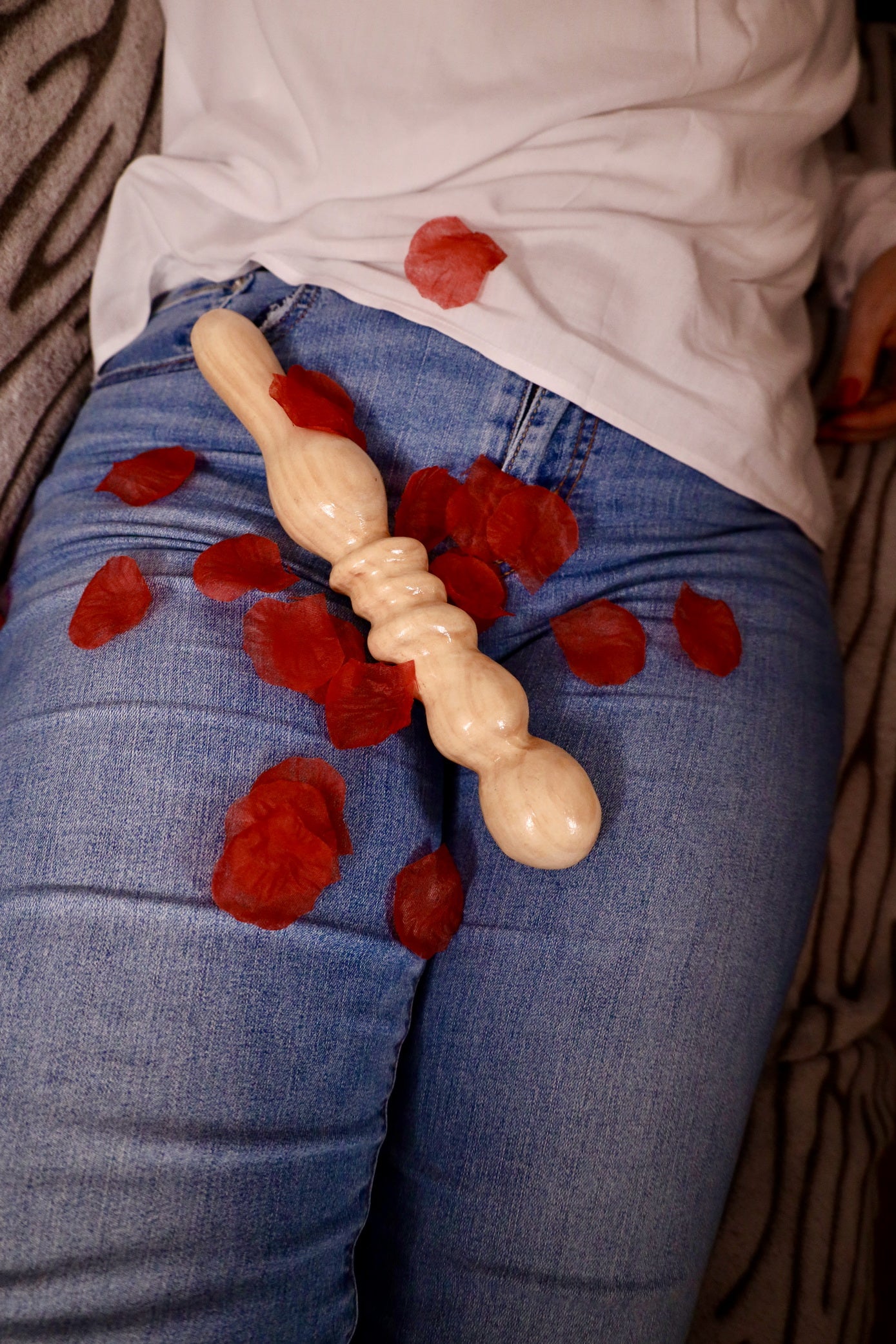 DANIELA    Die Dildos des Sommersession 2025