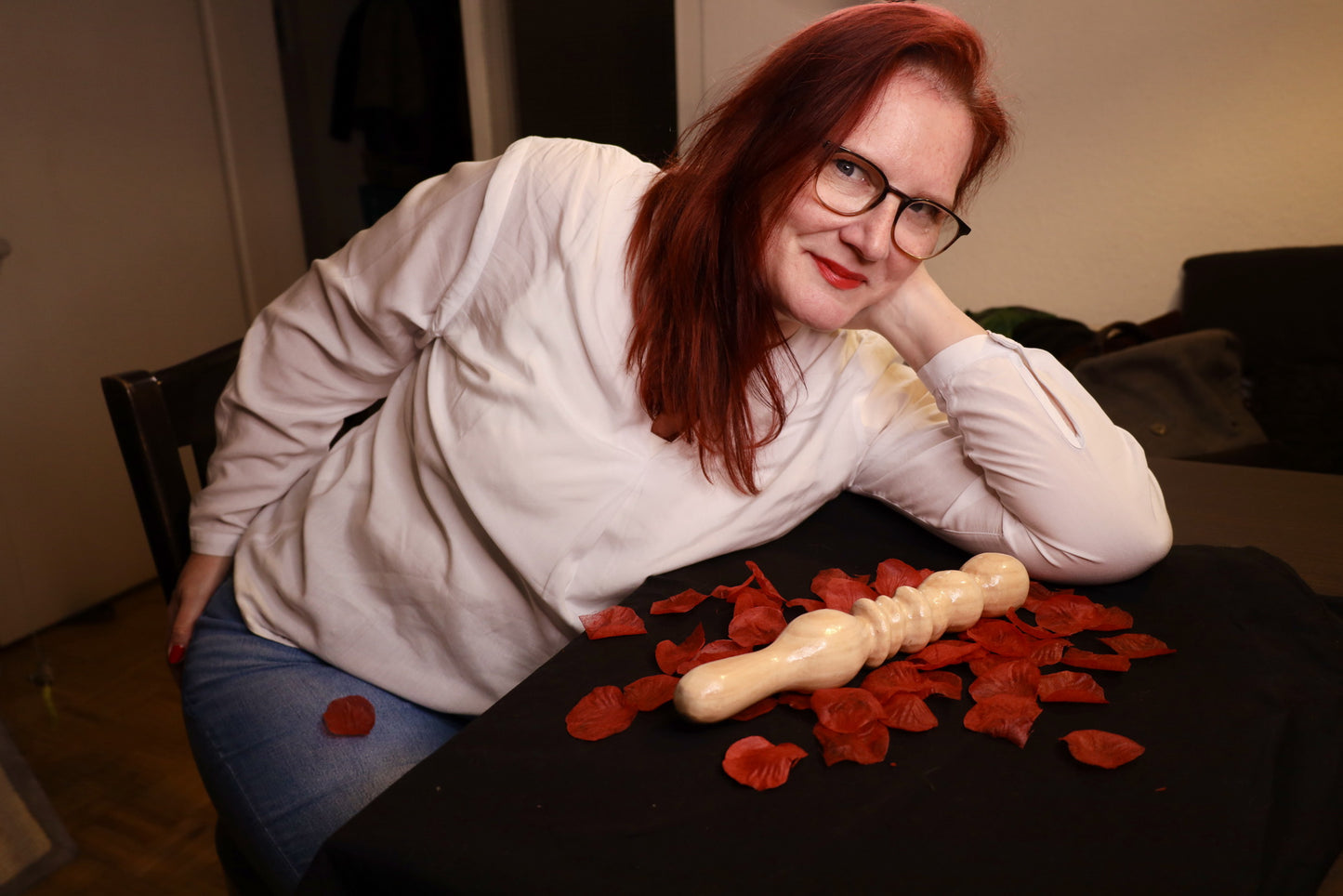 DANIELA    Die Dildos des Sommersession 2025