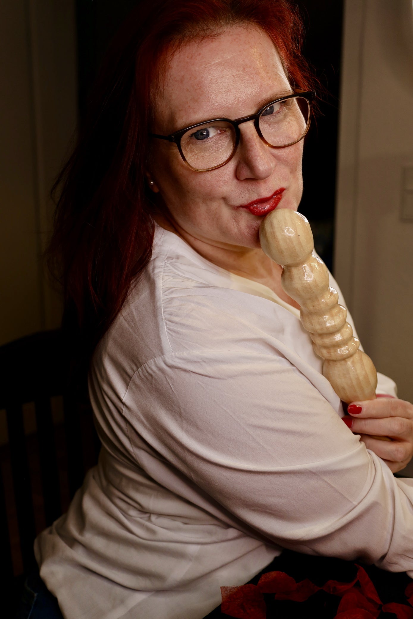 DANIELA    Die Dildos des Sommersession 2025