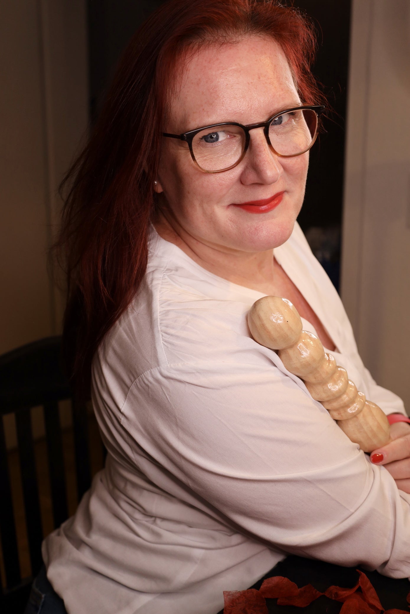 DANIELA    Die Dildos des Sommersession 2025