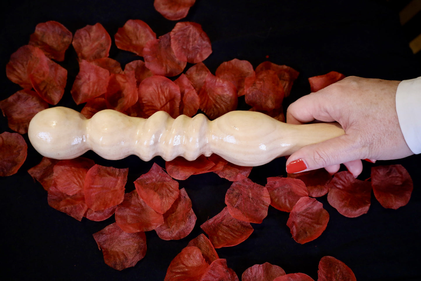 DANIELA    Die Dildos des Sommersession 2025