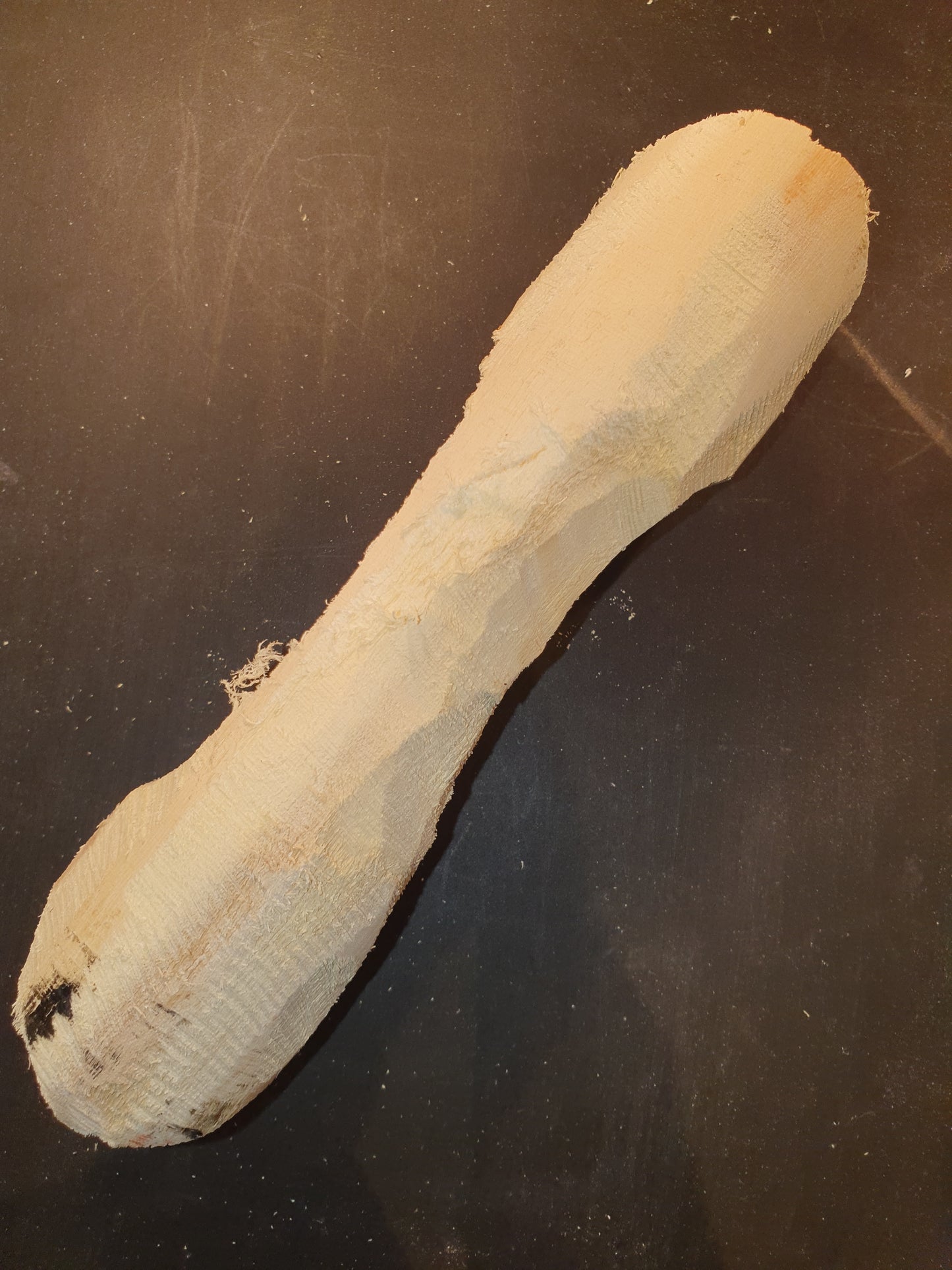 Der kleine Doppeldecker