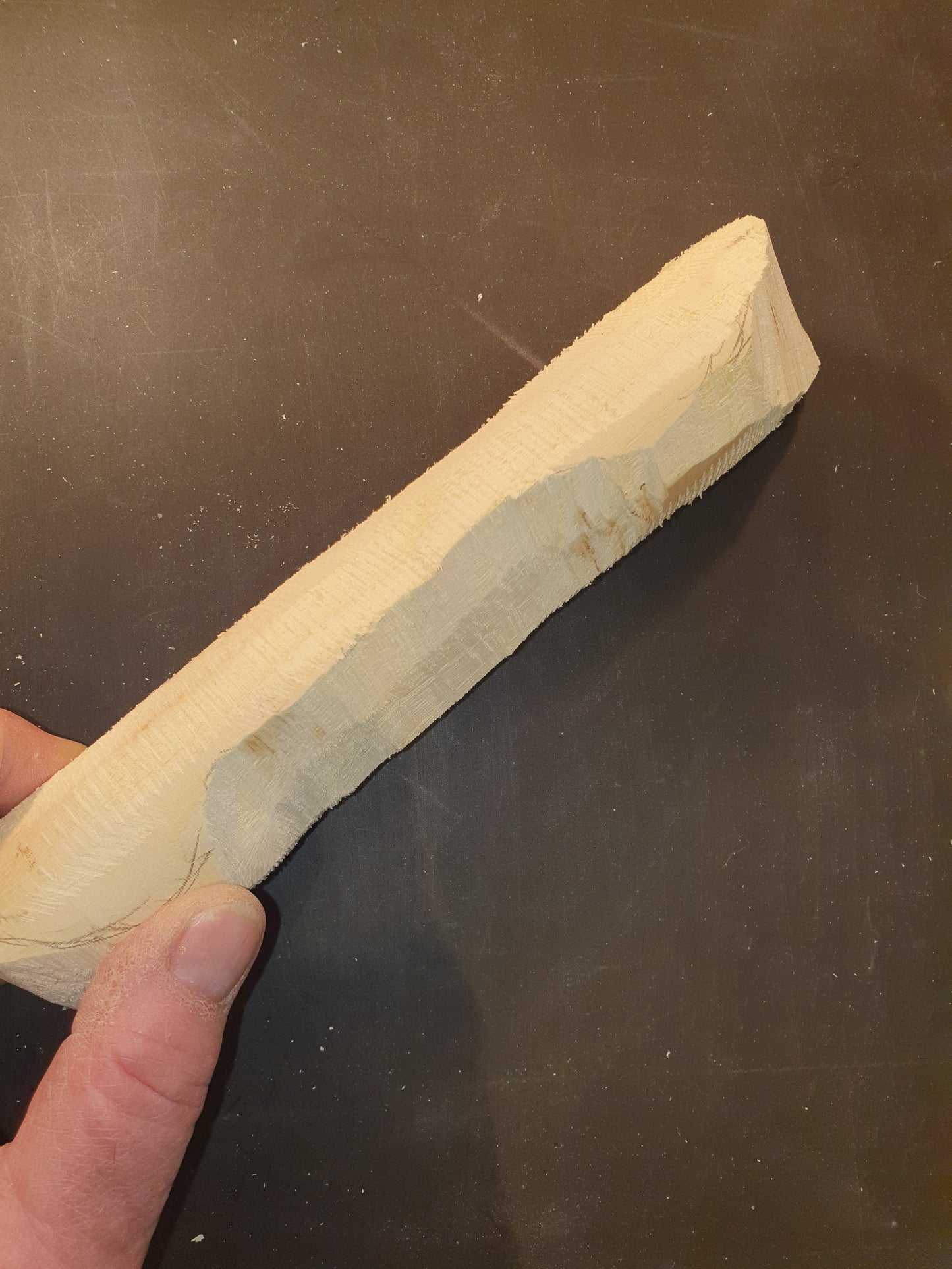 Der kleine Doppeldecker