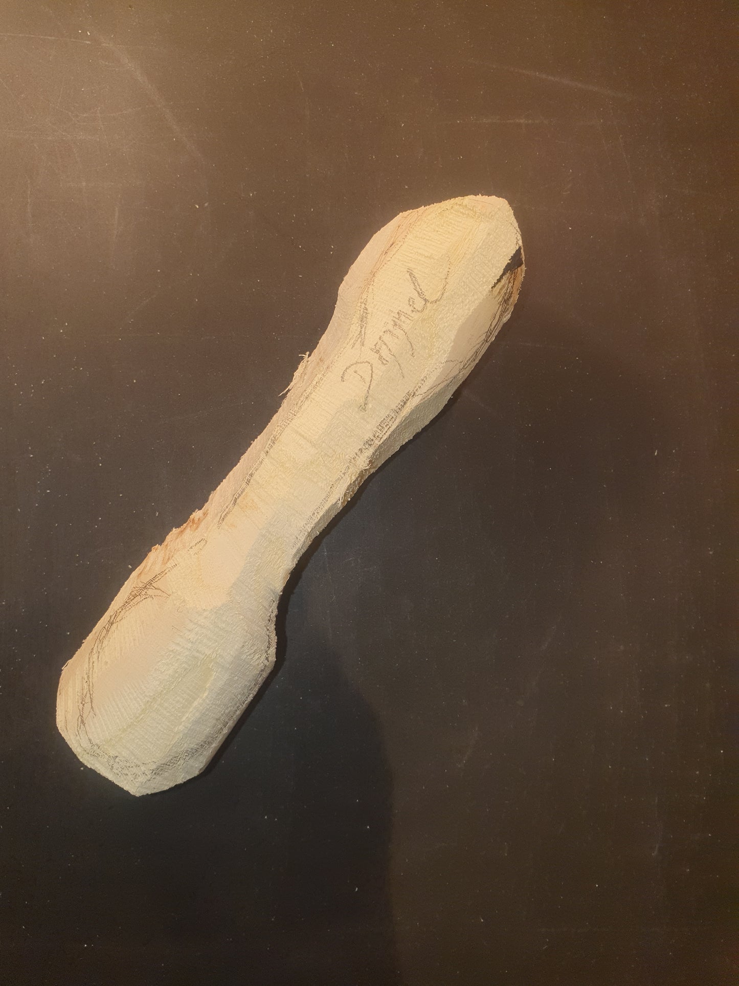 Der kleine Doppeldecker