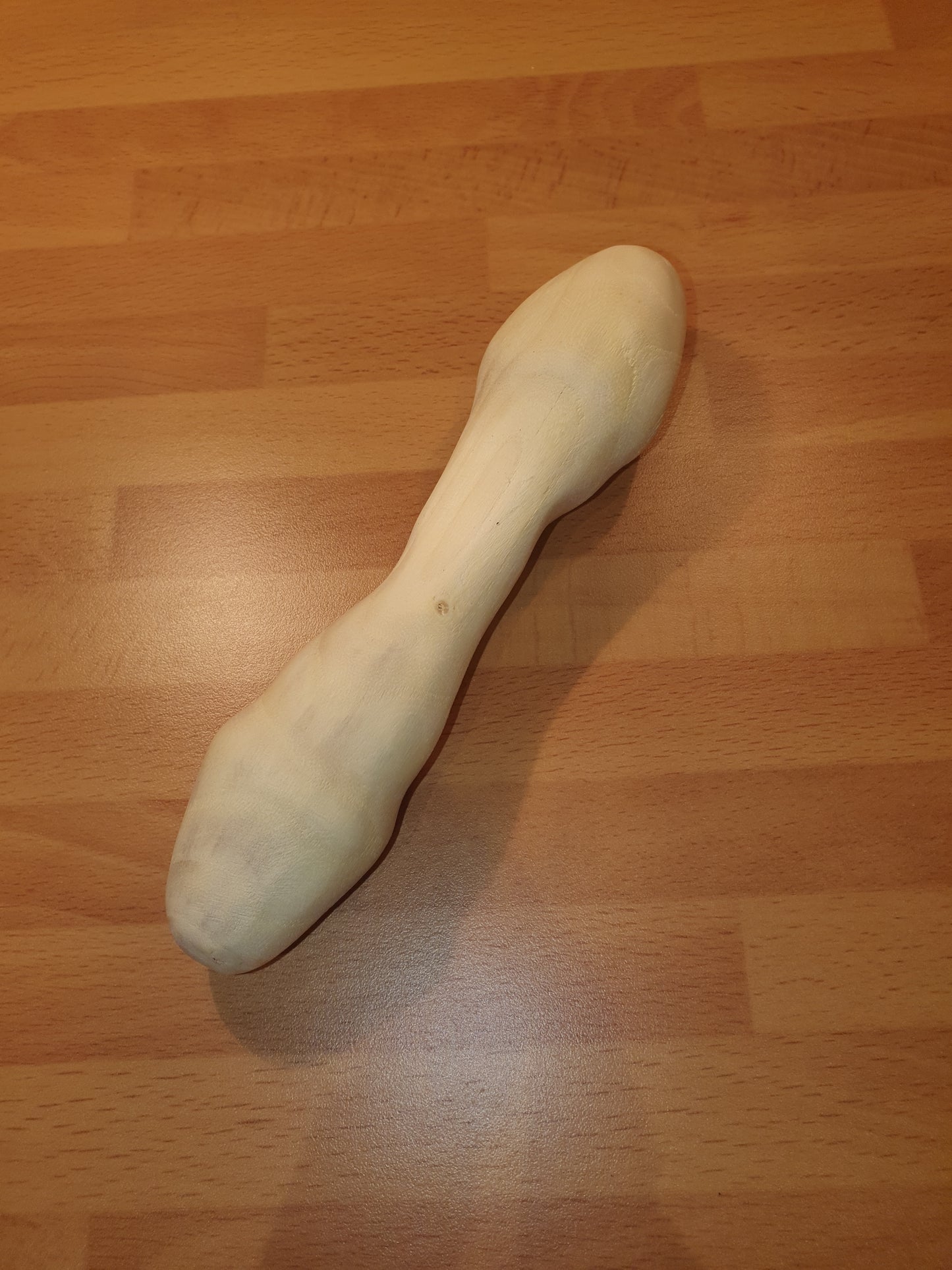 Der kleine Doppeldecker