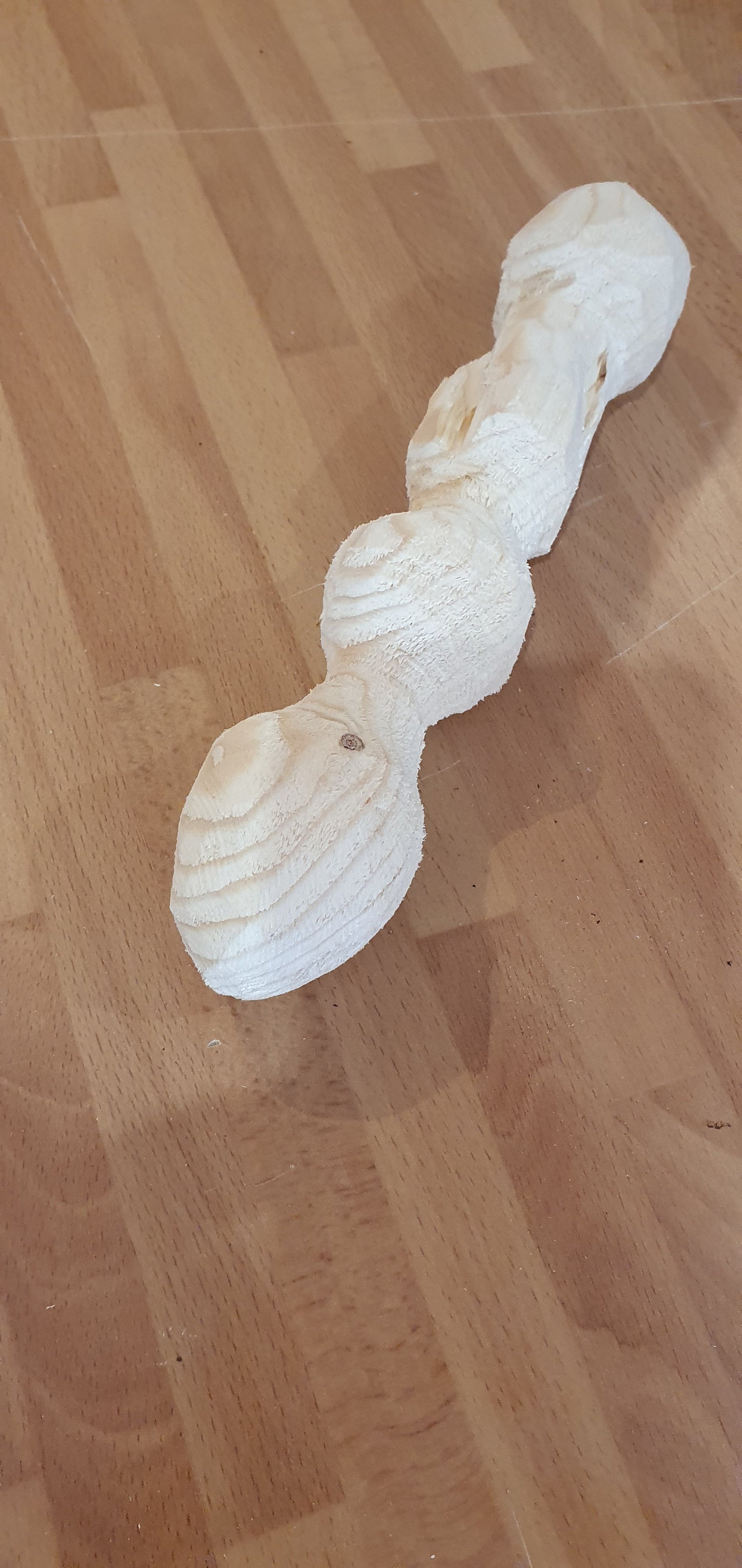 Dildo,  Der Vorglüher ,Der Dildo für Mann und Frau, Anal ,Prostate , Analdildo, Analsex, Frauendildo