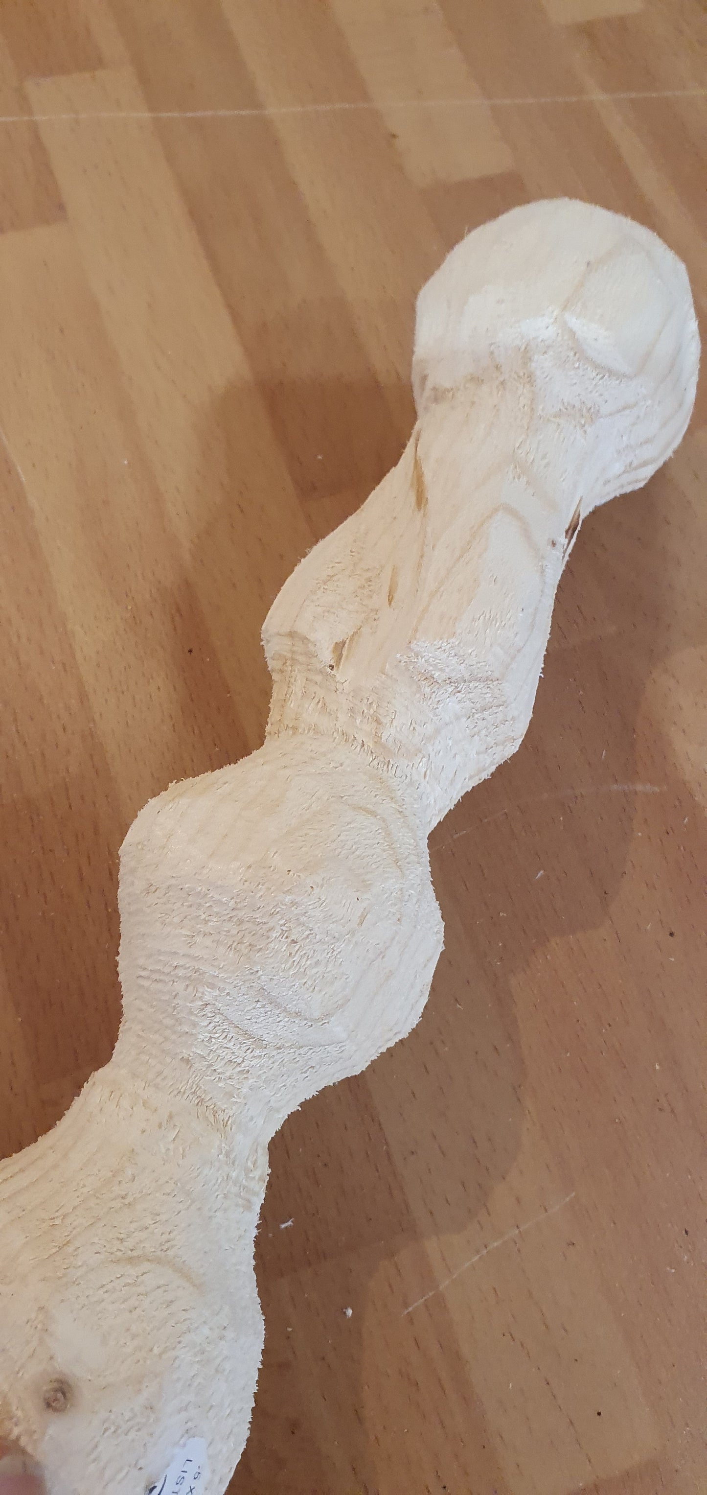 Dildo,  Der Vorglüher ,Der Dildo für Mann und Frau, Anal ,Prostate , Analdildo, Analsex, Frauendildo