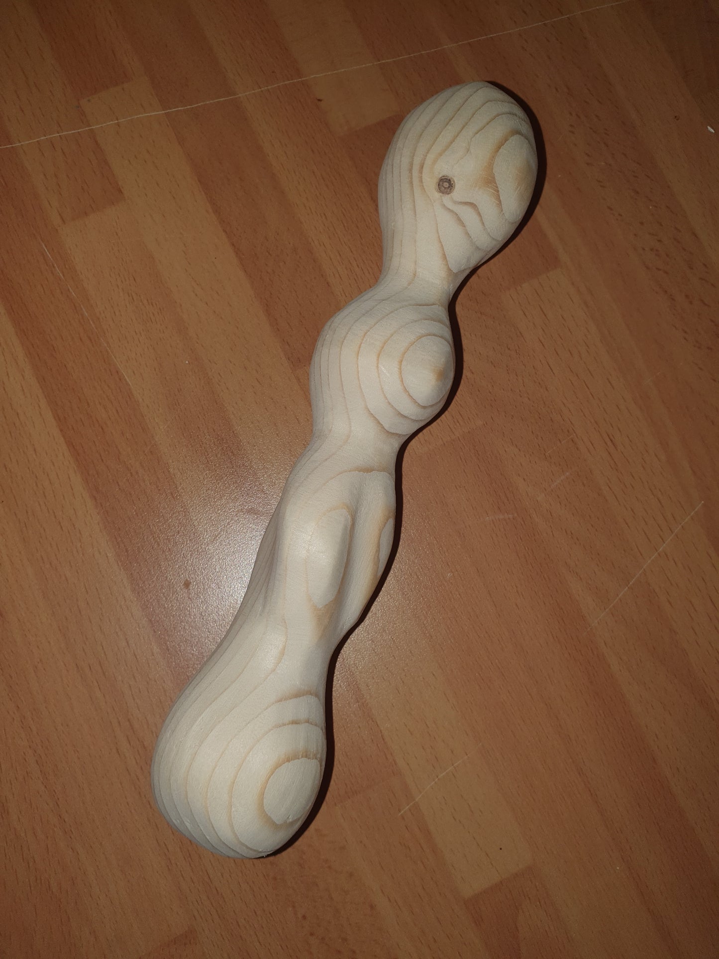 Dildo,  Der Vorglüher ,Der Dildo für Mann und Frau, Anal ,Prostate , Analdildo, Analsex, Frauendildo