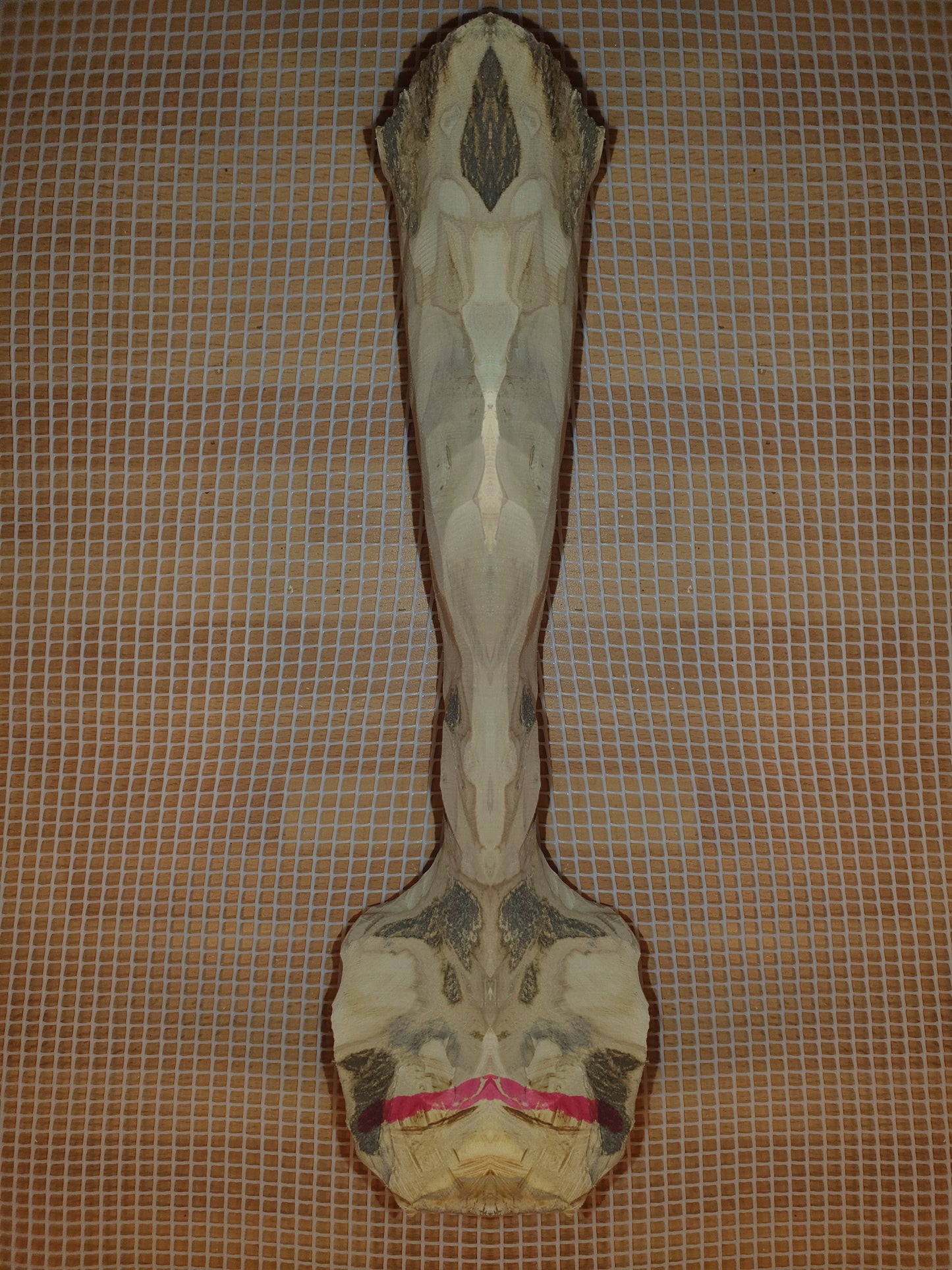 Der kleine Doppeldecker