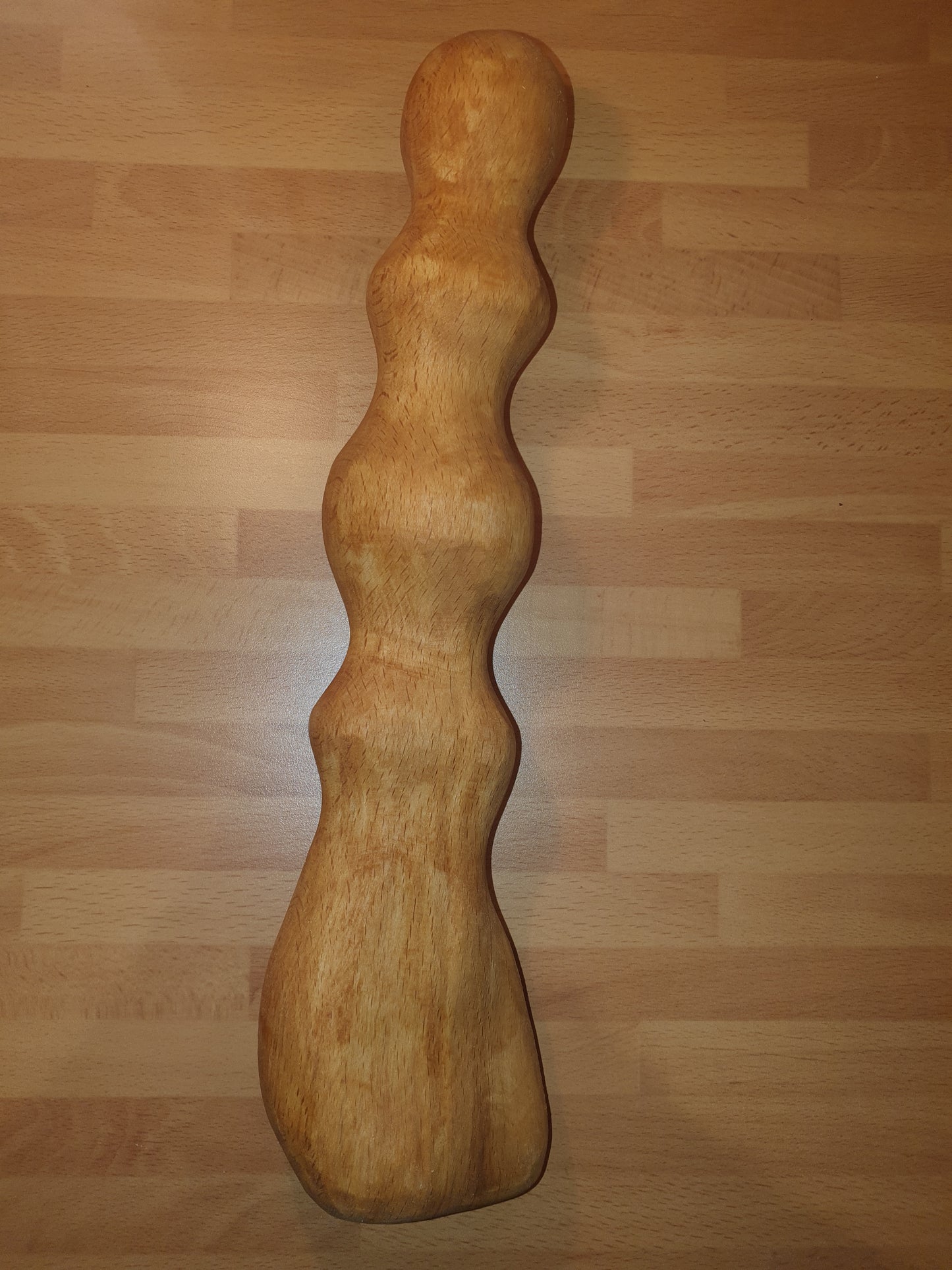 Der Revolvergriff mit 3 Kugeln