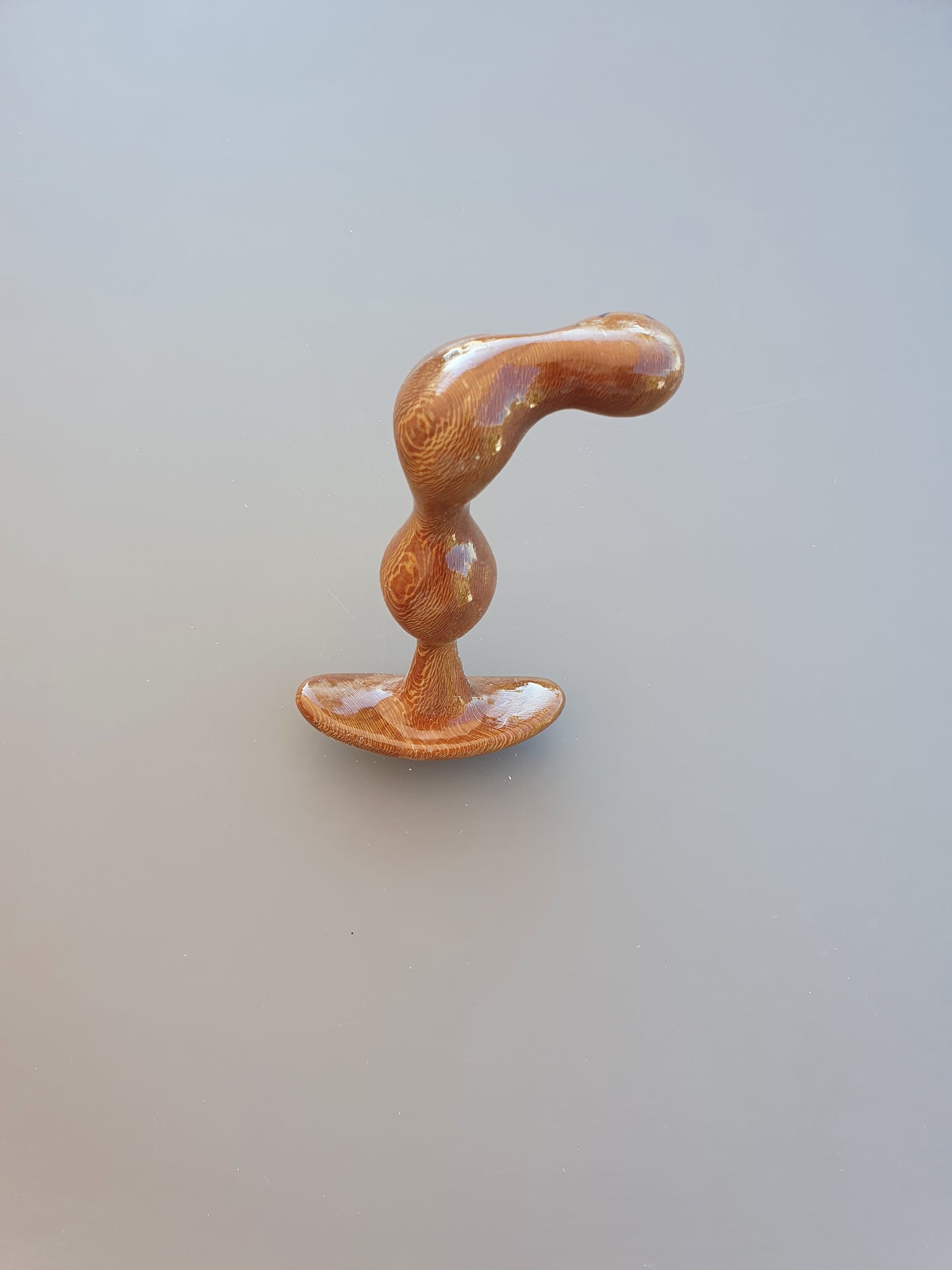 Der PROSTATOR L, Prostate, Analer Plug, Prostata Prostata Spielzeug, analdildo