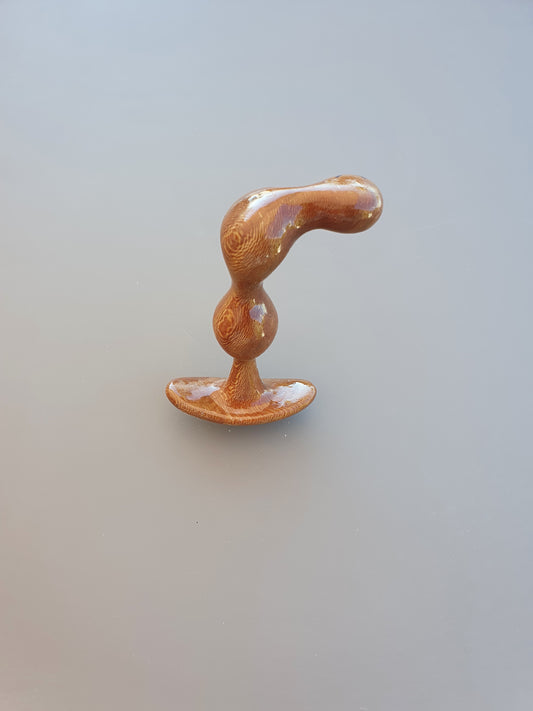 Der PROSTATOR L, Prostate, Analer Plug, Prostata Prostata Spielzeug, analdildo