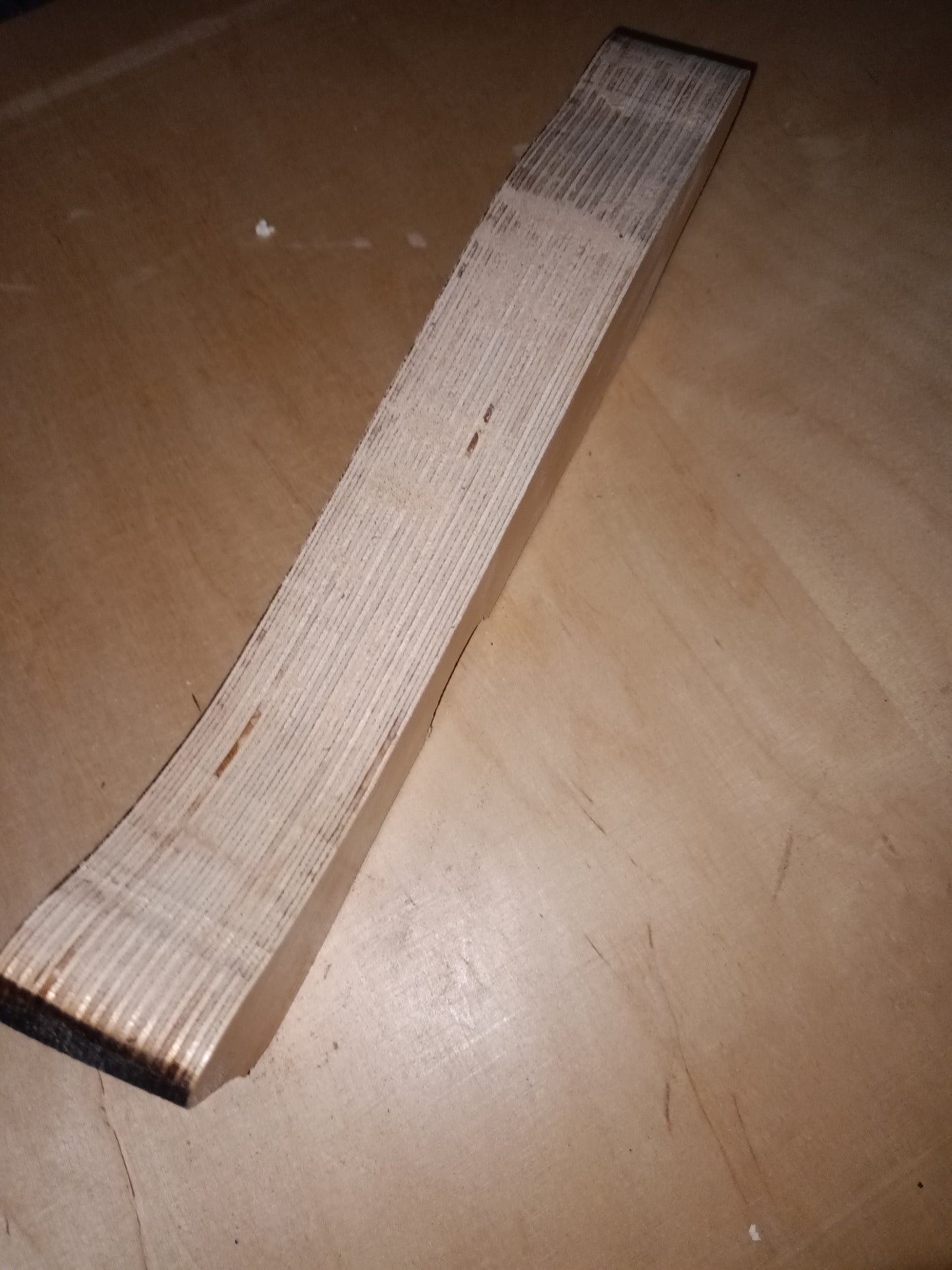 DER PROSTATASCHMEICHLER