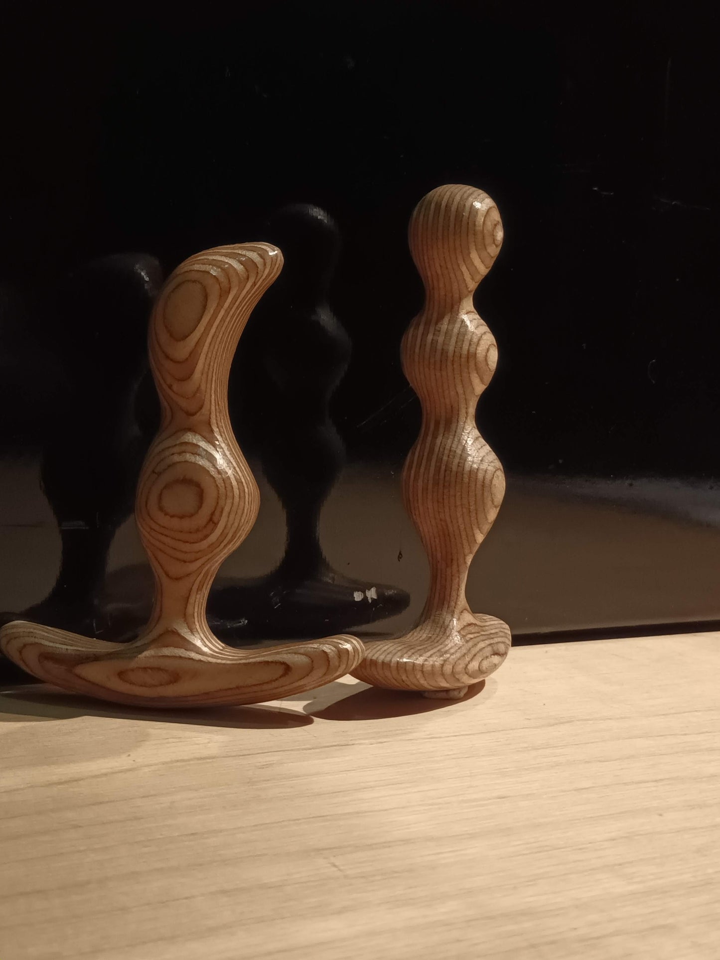 Der PROSTATOR XL , Buttplug  anales Sexspielzeug, Prostata Spielzeug, analdildo