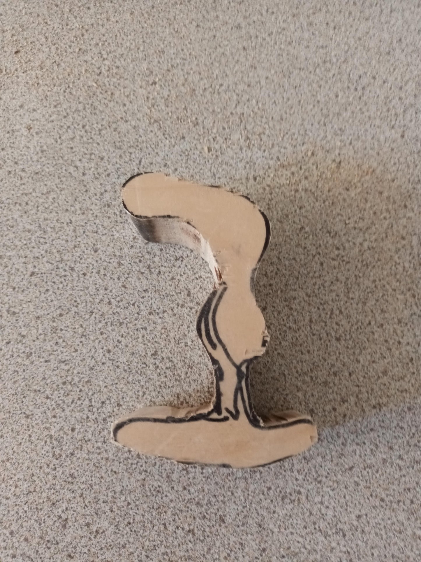 Der PROSTATOR S  Analplug ,Prostate, Prostata, Prostataspiele