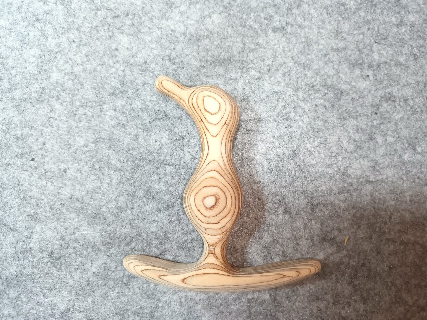 Der PROSTATOR M , Buttplug  anales Sexspielzeug, Prostata Spielzeug, analdildo