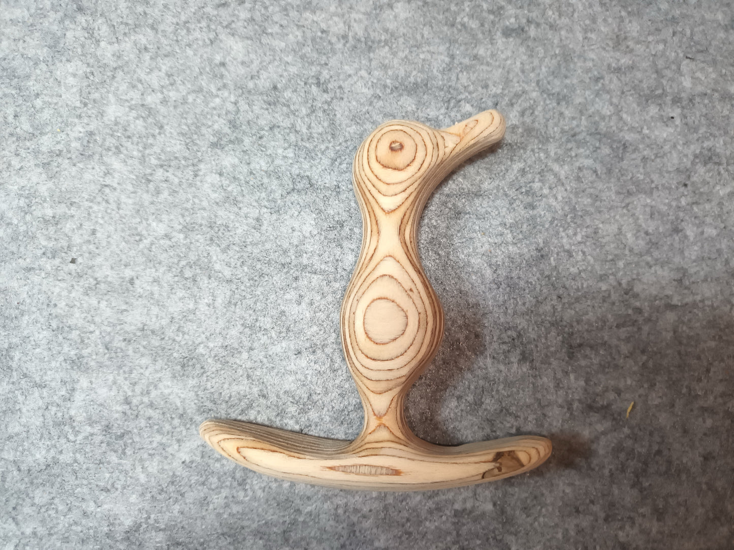 Der PROSTATOR M , Buttplug  anales Sexspielzeug, Prostata Spielzeug, analdildo