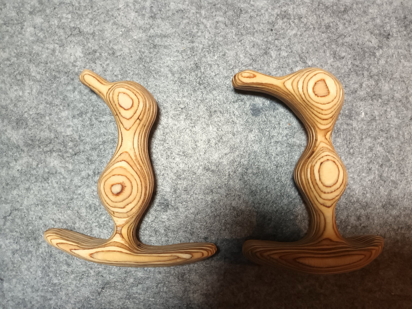 Der PROSTATOR M , Buttplug  anales Sexspielzeug, Prostata Spielzeug, analdildo