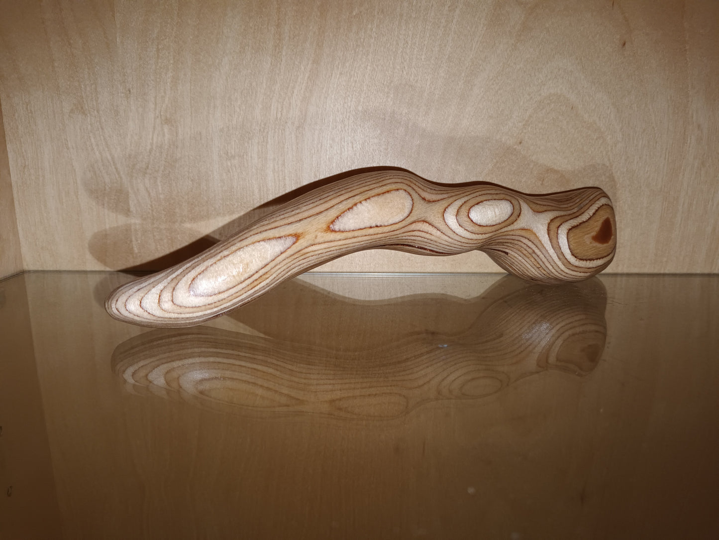 DER PROSTATASCHMEICHLER