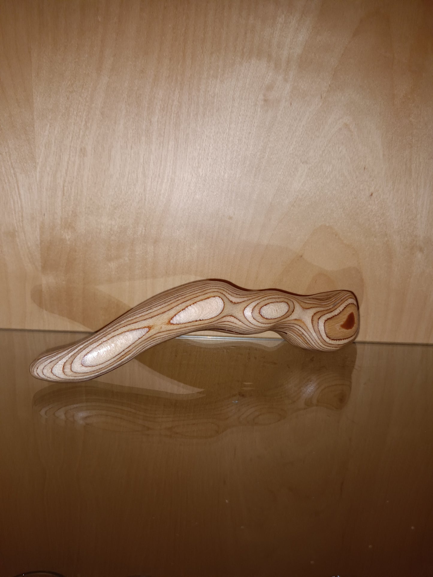 DER PROSTATASCHMEICHLER