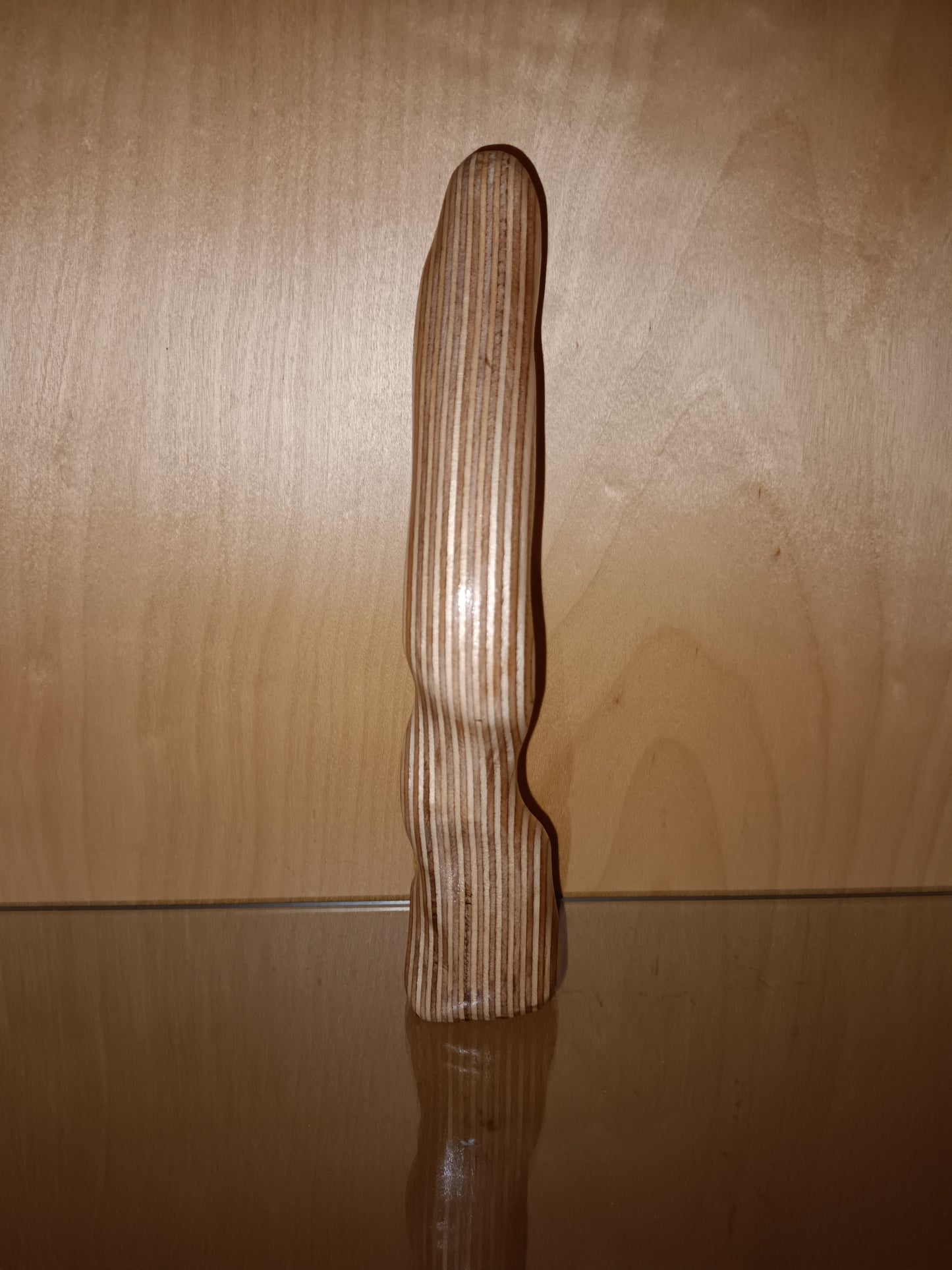 DER PROSTATASCHMEICHLER