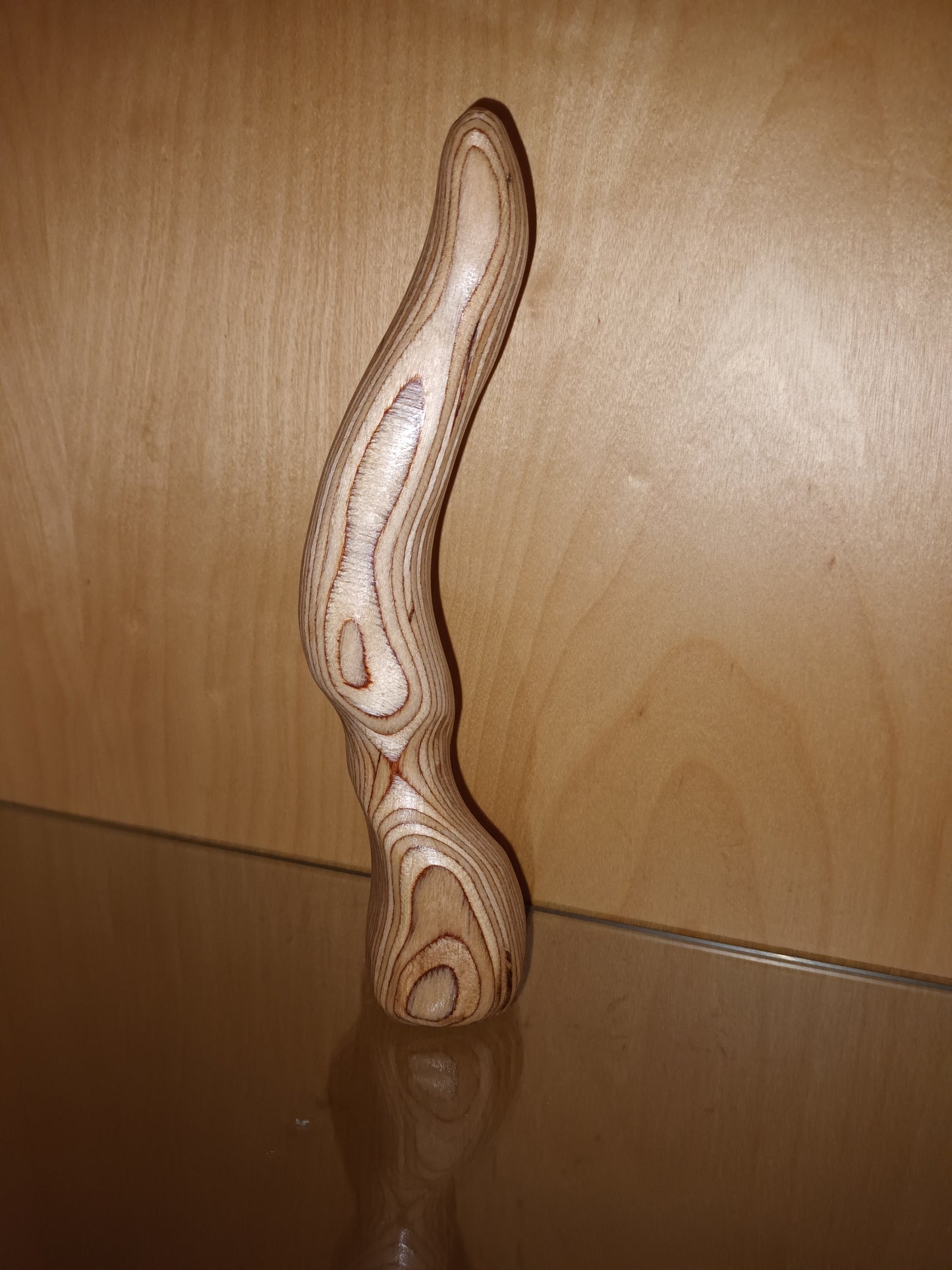 DER PROSTATASCHMEICHLER