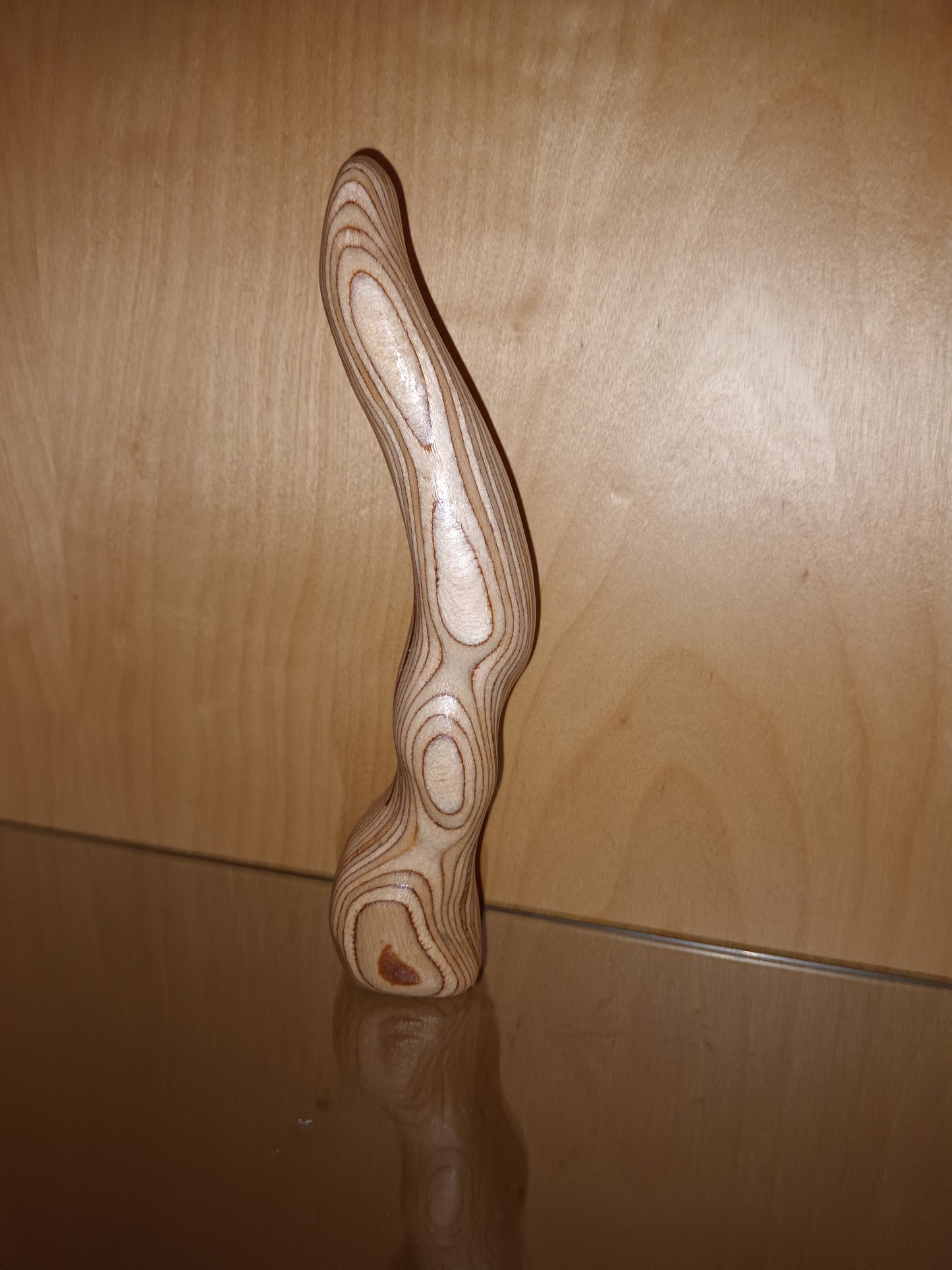 DER PROSTATASCHMEICHLER