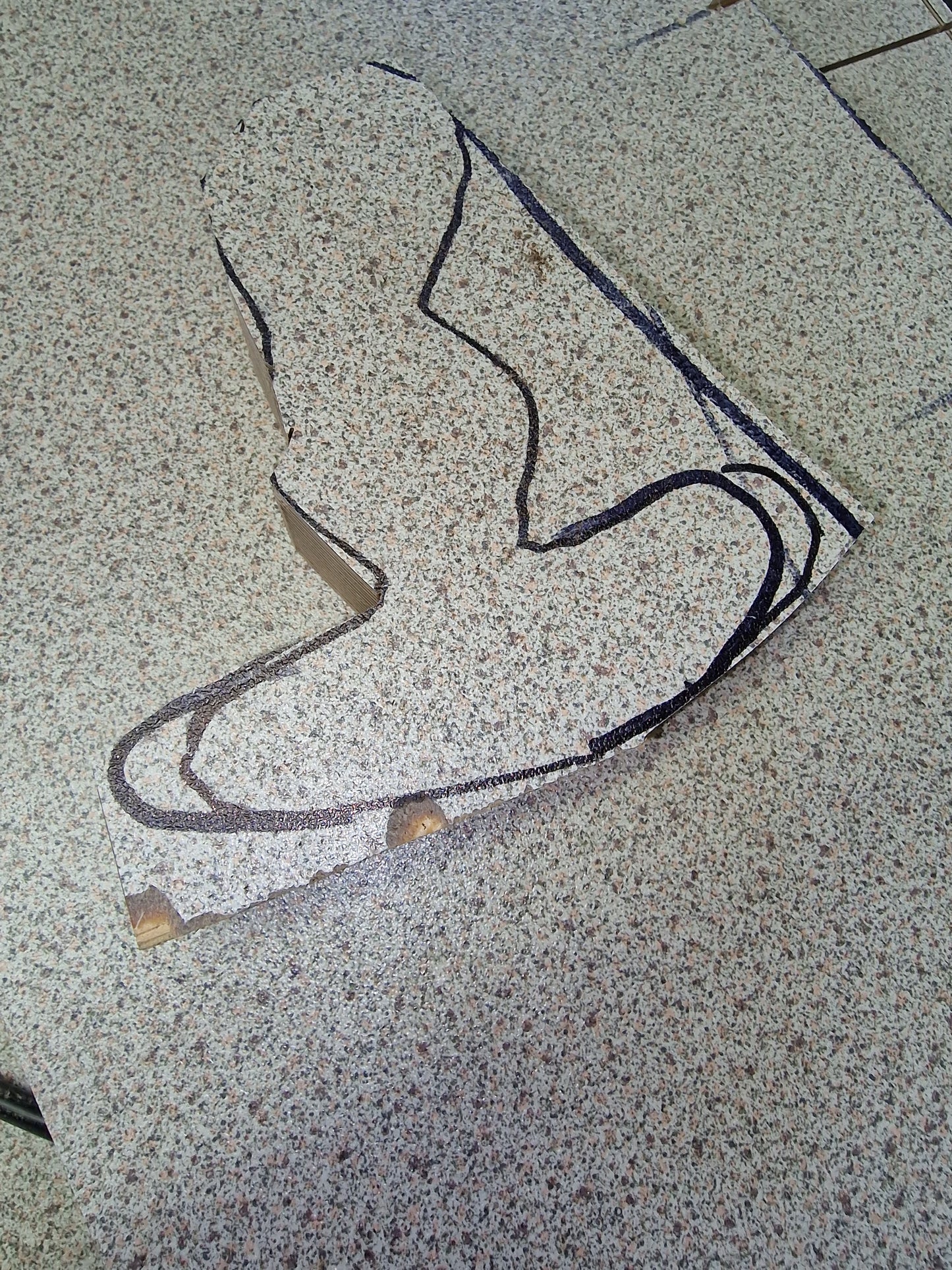 Der PROSTATOR X X   Analplug, Anales Spielzeug ,Analdildo Dildo für die Dame Lady Dildo