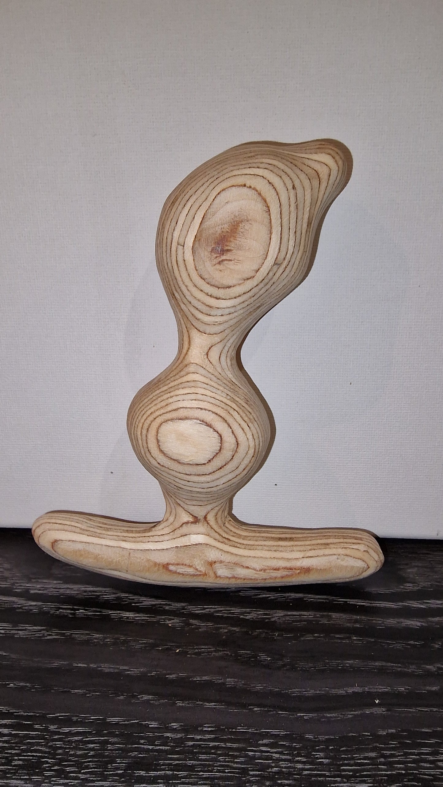 Der PROSTATOR X X   Analplug, Anales Spielzeug ,Analdildo Dildo für die Dame Lady Dildo