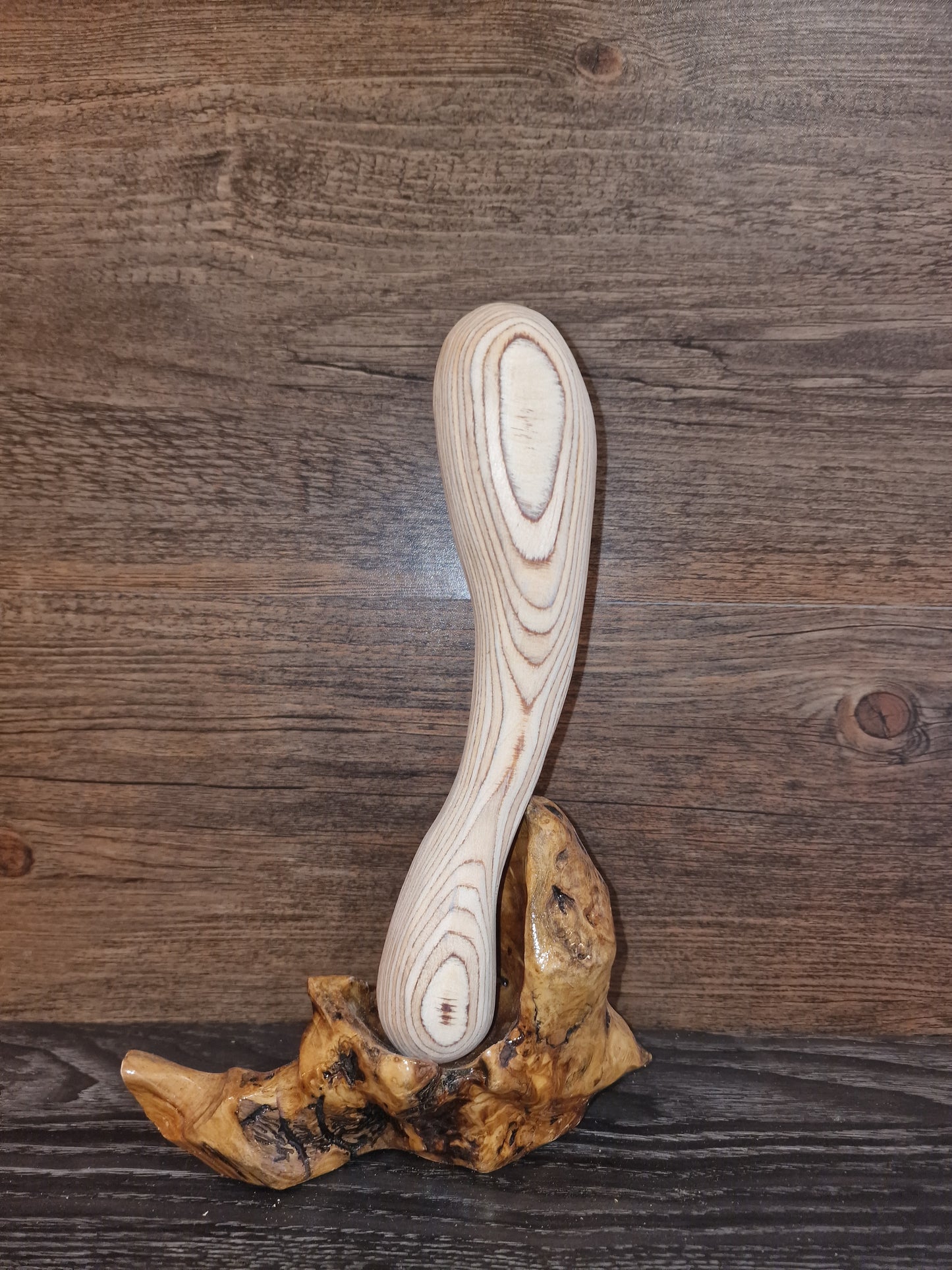 Der Klöppel M , Der Dildo für alle Geschlechter, Anal ,Prostate , Analdildo, Analsex, Frauendildo