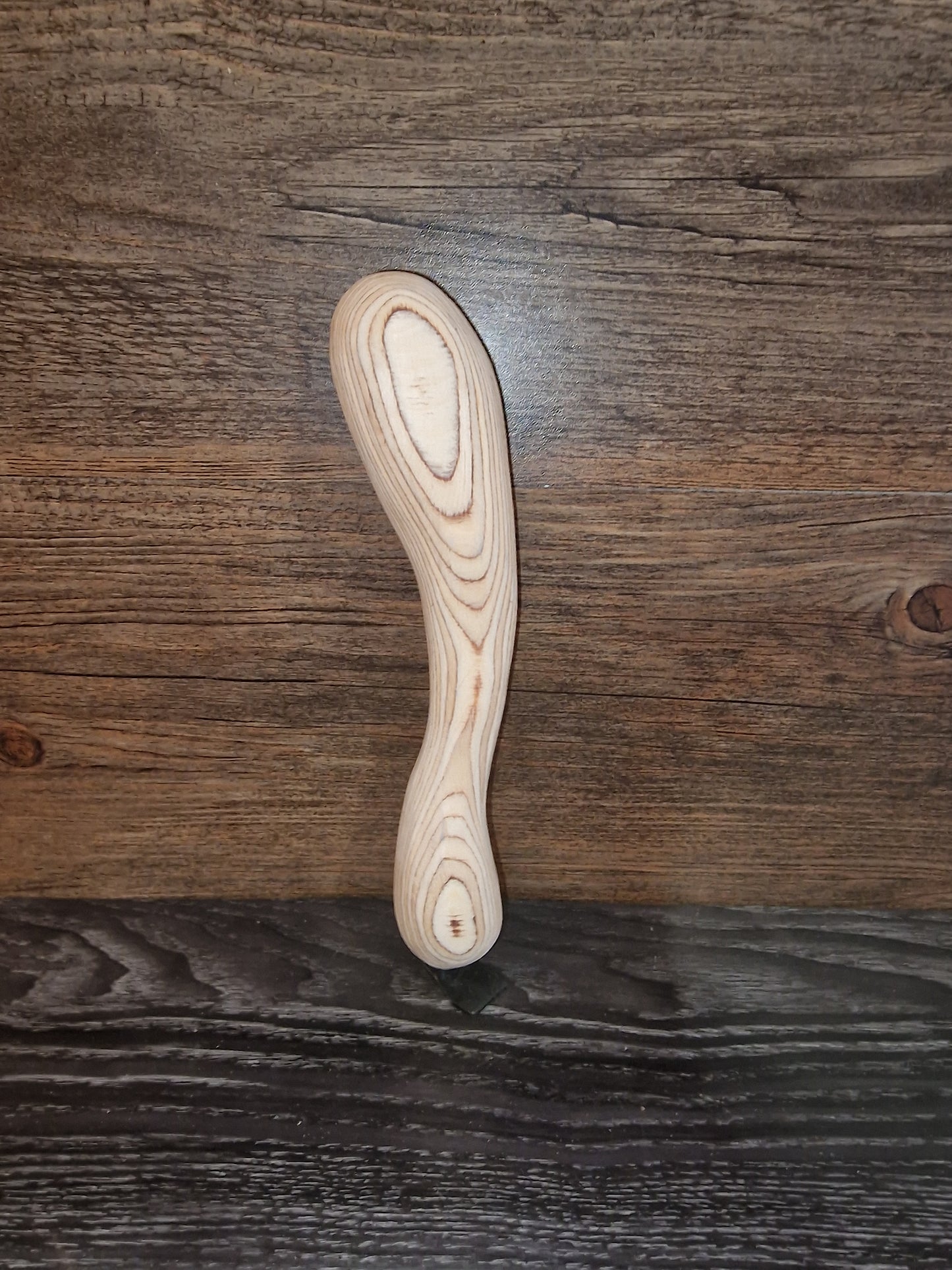 Der Klöppel M , Der Dildo für alle Geschlechter, Anal ,Prostate , Analdildo, Analsex, Frauendildo