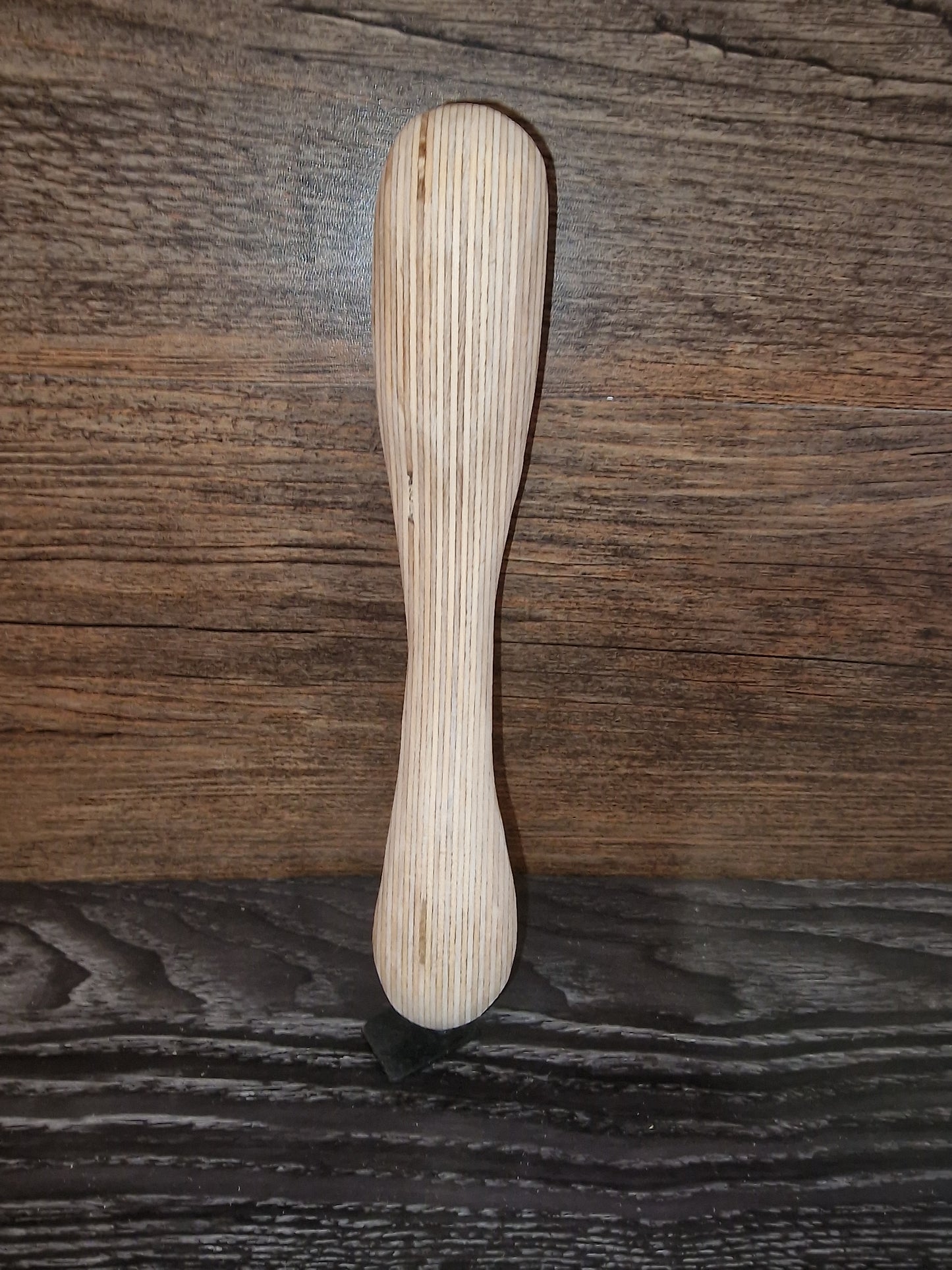 Der Klöppel M , Der Dildo für alle Geschlechter, Anal ,Prostate , Analdildo, Analsex, Frauendildo