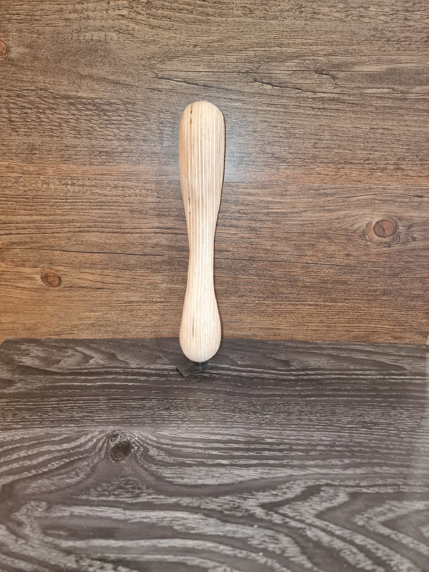 Der Klöppel M , Der Dildo für alle Geschlechter, Anal ,Prostate , Analdildo, Analsex, Frauendildo