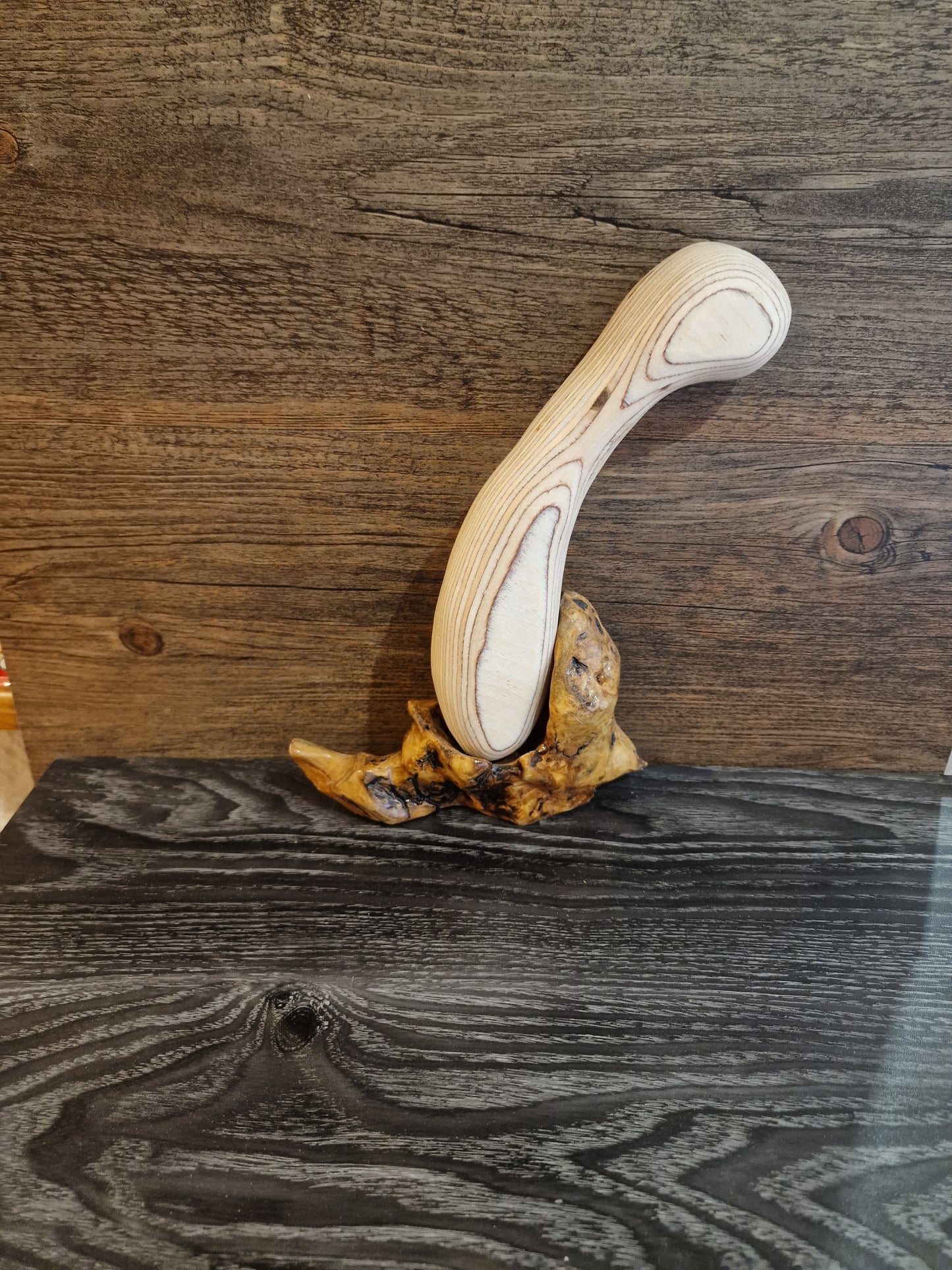 Unisex L, Der Dildo für alle Geschlechter, Anal ,Prostate , Analdildo, Analsex, Frauendildo