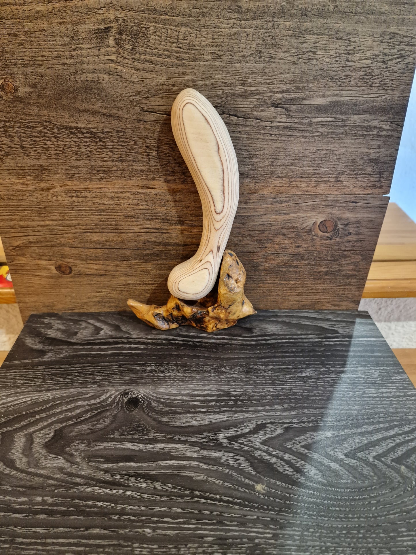 Unisex L, Der Dildo für alle Geschlechter, Anal ,Prostate , Analdildo, Analsex, Frauendildo