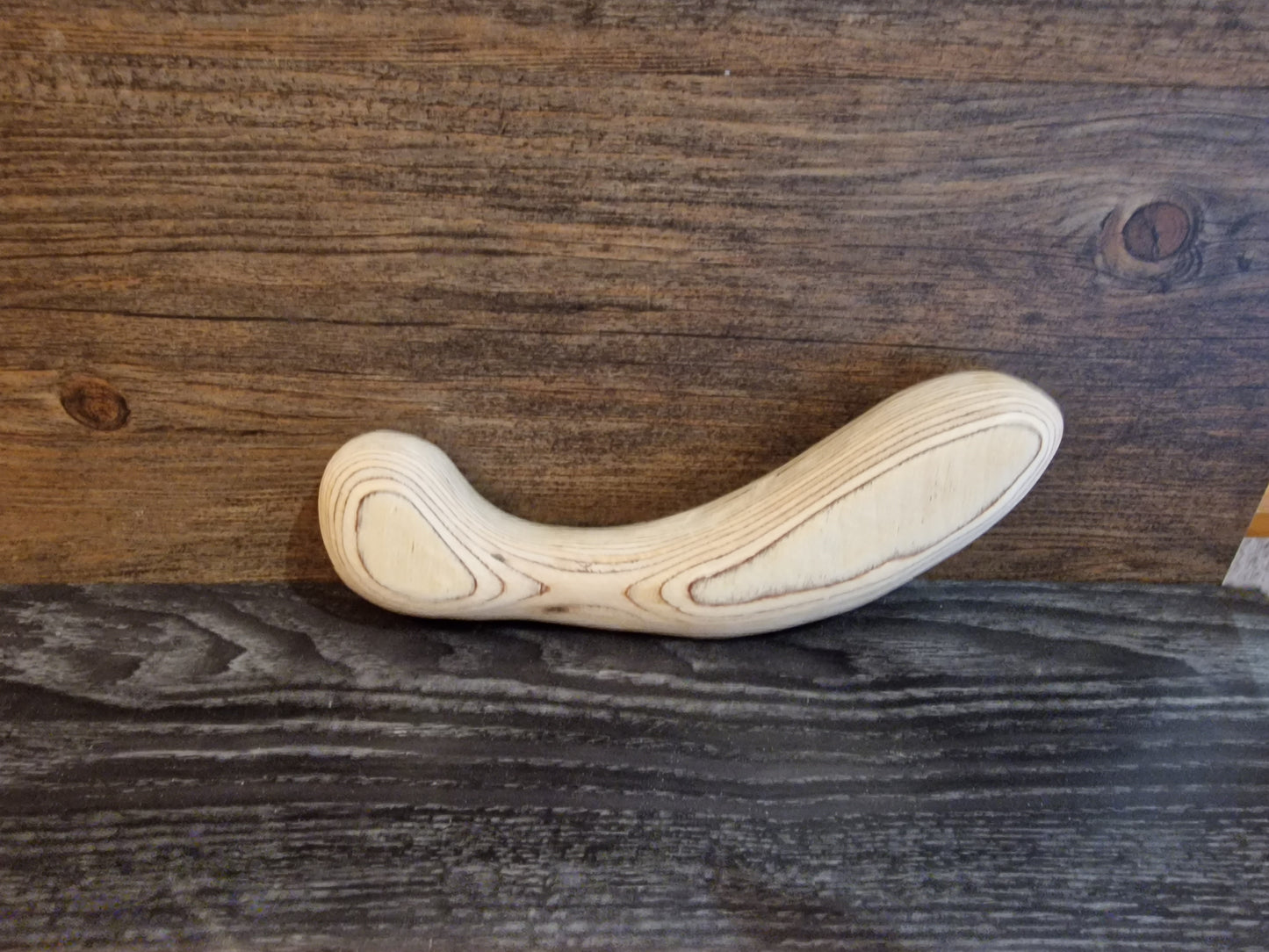 Unisex L, Der Dildo für alle Geschlechter, Anal ,Prostate , Analdildo, Analsex, Frauendildo