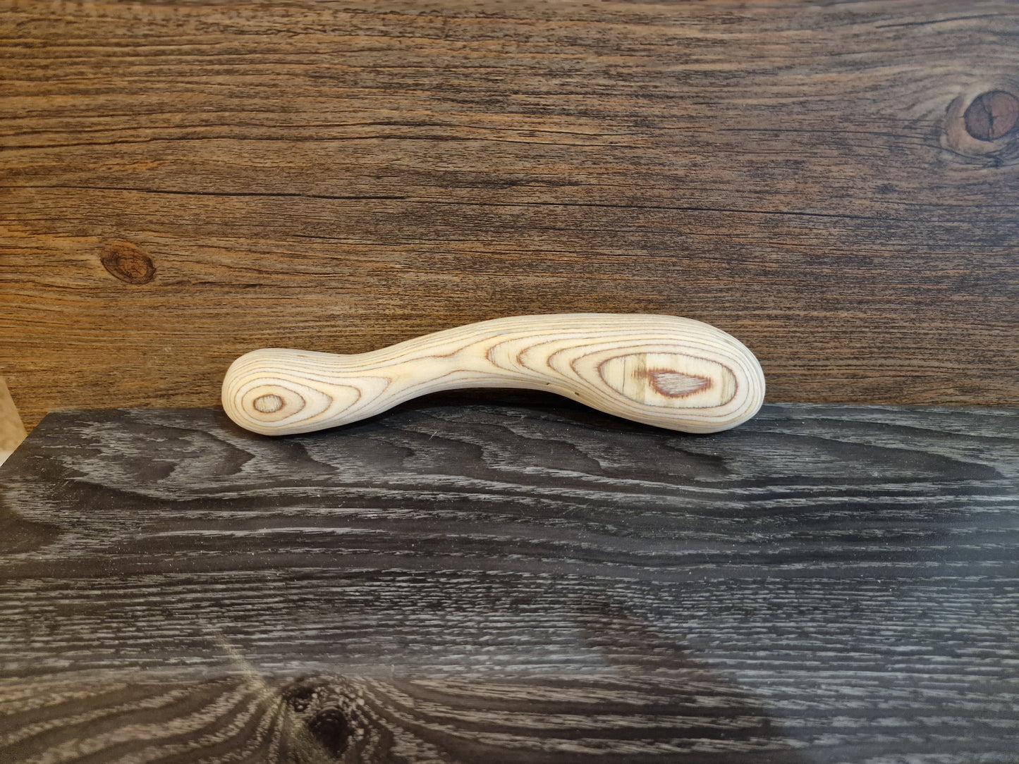 Der Klöppel M , Der Dildo für alle Geschlechter, Anal ,Prostate , Analdildo, Analsex, Frauendildo