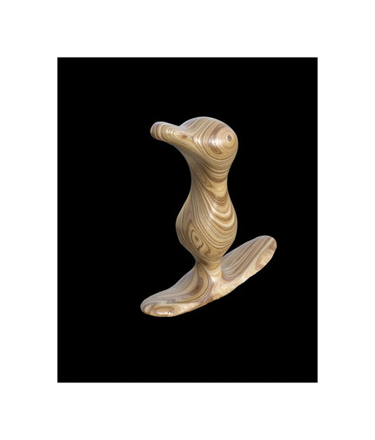 Der PROSTATOR M , Buttplug  anales Sexspielzeug, Prostata Spielzeug, analdildo