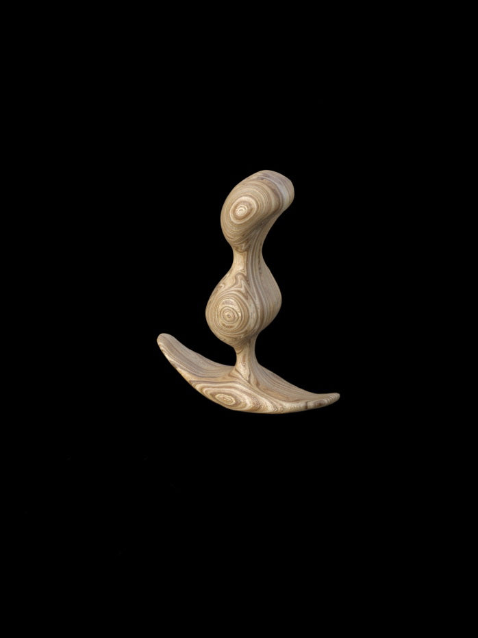 Der PROSTATOR S  Analplug ,Prostate, Prostata, Prostataspiele