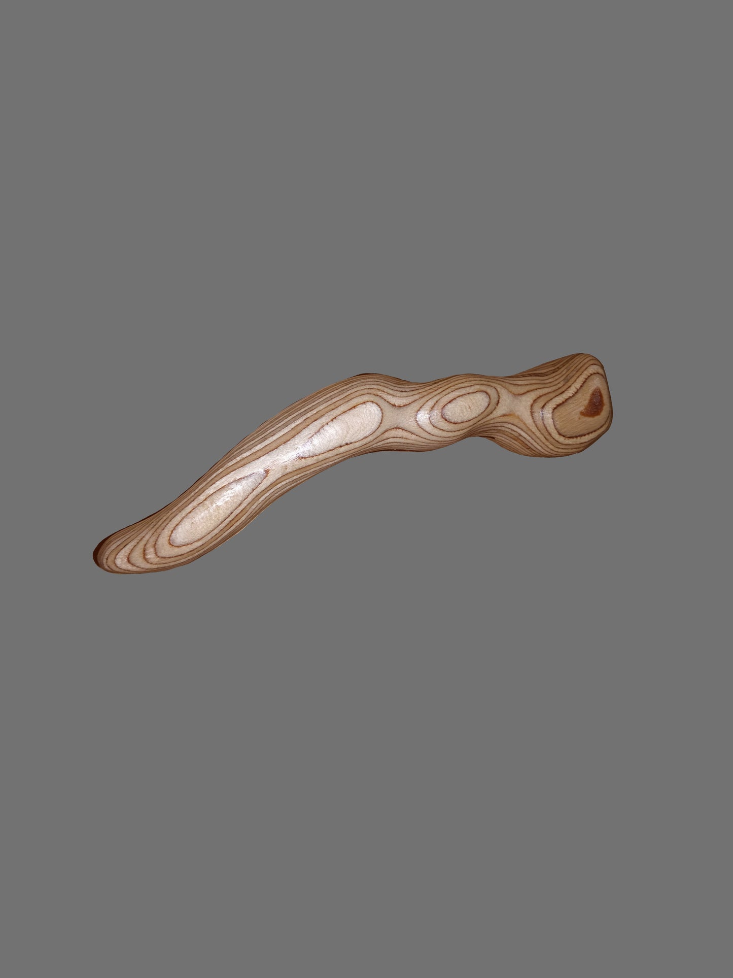 DER PROSTATASCHMEICHLER