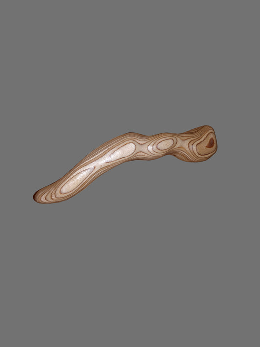 DER PROSTATASCHMEICHLER